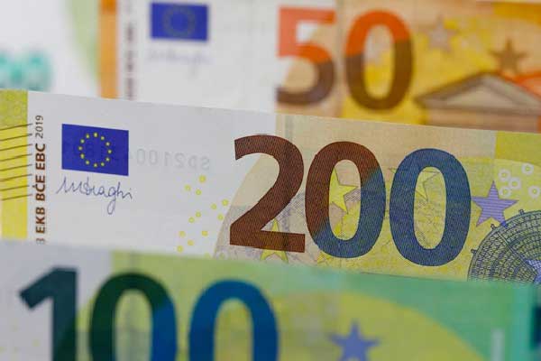 美元指数3月19日上涨0.20% 收于103.47(2025年03月20日)