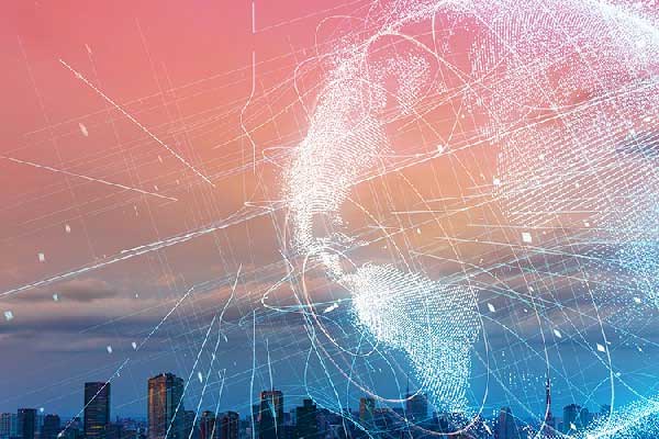 外资机构如何看中国新质生产力？重塑全球宏观格局 看好这些行业的确定性投资机会