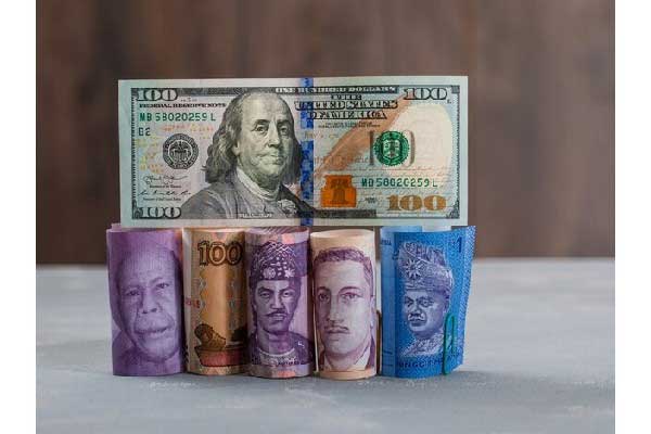 2025年5月12日外汇市场主要货币对上一交易日收盘价